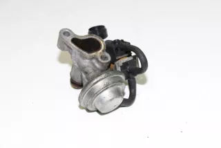 A1121400060 Клапан электромагнитный Mercedes S W220 Арт e12593280, вид 4