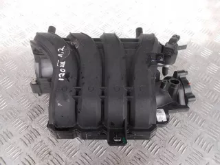 28300-08050 Коллектор впускной Hyundai Bayon Арт e12593248, вид 2