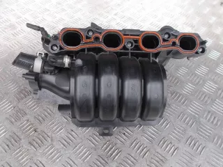 28300-08050 Коллектор впускной Hyundai Bayon Арт e12593248, вид 5