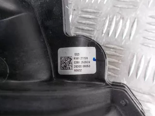 28300-08050 Коллектор впускной Hyundai Bayon Арт e12593248, вид 6