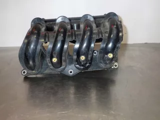 0261230099 Коллектор впускной Honda Jazz 2 Арт e12593235, вид 1