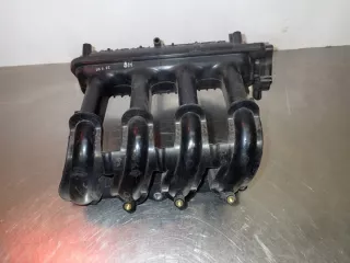0261230099 Коллектор впускной Honda Jazz 2 Арт e12593235, вид 2