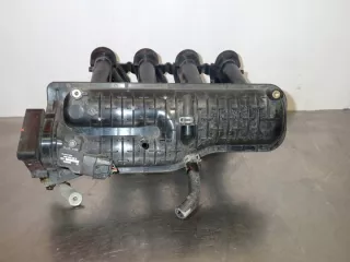 0261230099 Коллектор впускной Honda Jazz 2 Арт e12593235, вид 3