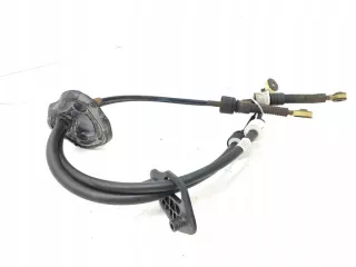 8200930211 Трос кулисы КПП Renault Laguna 3 Арт e12592912, вид 2