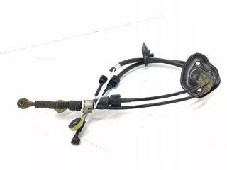 8200930211 Трос кулисы КПП Renault Laguna 3 Арт e12592912, вид 4