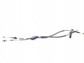 349356656R Трос кулисы КПП Renault Espace 5 Арт e12592900, вид 1