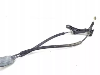 349356656R Трос кулисы КПП Renault Espace 5 Арт e12592900, вид 4