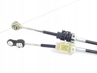 349356656R Трос кулисы КПП Renault Espace 5 Арт e12592900, вид 5
