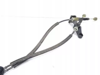349356656R Трос кулисы КПП Renault Espace 5 Арт e12592900, вид 8