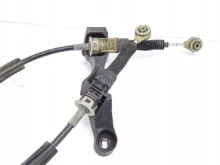 349356656R Трос кулисы КПП Renault Espace 5 Арт e12592900, вид 9
