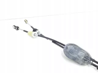 349356656R Трос кулисы КПП Renault Espace 5 Арт e12592900, вид 10
