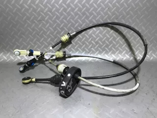 55488636 Трос кулисы КПП Opel Astra J Арт e12592808, вид 1
