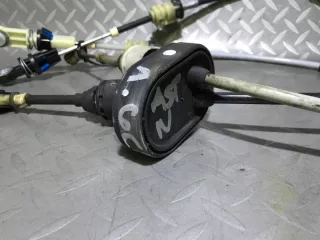 55488636 Трос кулисы КПП Opel Astra J Арт e12592808, вид 2