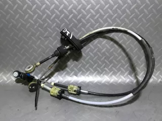 55488636 Трос кулисы КПП Opel Astra J Арт e12592808, вид 3