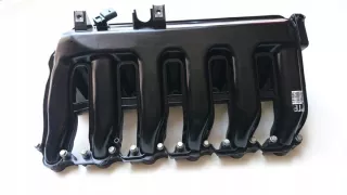 11617790700 Коллектор впускной BMW 7 E65/E66 Арт e12592786, вид 2