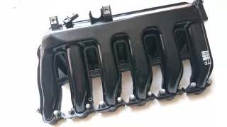 11617790700 Коллектор впускной BMW 7 E65/E66 Арт e12592786, вид 3