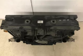 C730422 Радиатор (основной) BMW 5 F10/F11/GT F07 Арт e12592672, вид 15