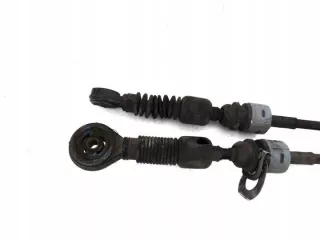 Трос кулисы КПП Hyundai i30 GD Арт e12592629, вид 2