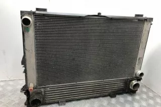 7787830 Радиатор (основной) BMW 3 E90/E91/E92/E93 Арт e12592586, вид 2