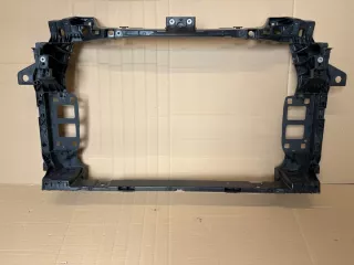 4M0805594D123 Передняя панель крепления облицовки (телевизор) Audi Q7 4M Арт e12588664, вид 1