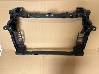4M0805594D123 Передняя панель крепления облицовки (телевизор) Audi Q7 4M Арт e12588664, вид 2