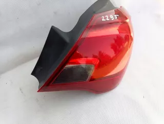 39012622 2014- Фонарь задний правый Opel Corsa E Арт e12582754, вид 3
