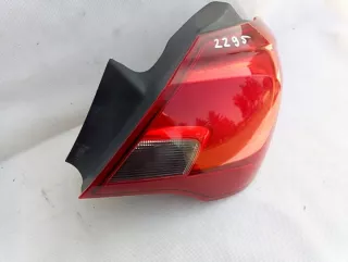 39012622 2014- Фонарь задний правый Opel Corsa E Арт e12582754, вид 4