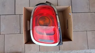  Фонарь задний левый MINI Cooper F56,F55 Арт e12581959, вид 1