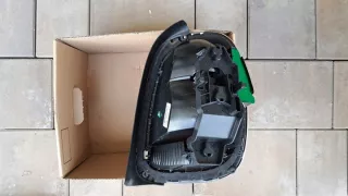  Фонарь задний левый MINI Cooper F56,F55 Арт e12581959, вид 2