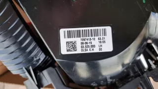  Фонарь задний левый MINI Cooper F56,F55 Арт e12581959, вид 3