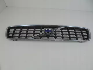 08620116 Решетка радиатора Volvo S40 2 Арт e12561070, вид 2