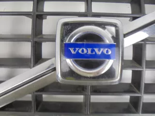 08620116 Решетка радиатора Volvo S40 2 Арт e12561070, вид 3