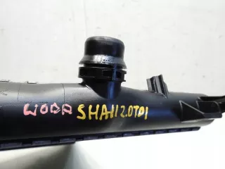 5N0121253L Радиатор (основной) Volkswagen Sharan 2 Арт e12530532, вид 2