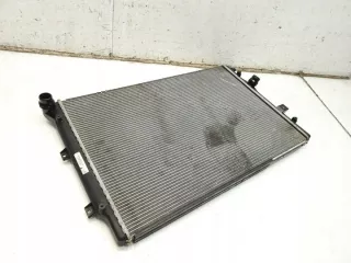 5N0121253L Радиатор (основной) Volkswagen Sharan 2 Арт e12530532, вид 3