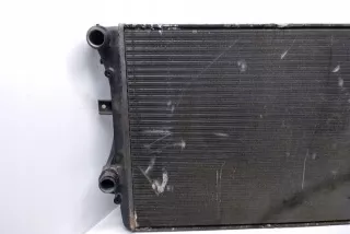RM1425972272S Радиатор (основной) Volkswagen Passat B7 Арт e12530487, вид 2