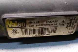 RM1425972272S Радиатор (основной) Volkswagen Passat B7 Арт e12530487, вид 4