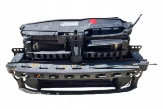 1K0010328J Радиатор (основной) Volkswagen Caddy 1 Арт e12530395, вид 1