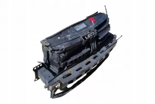 1K0010328J Радиатор (основной) Volkswagen Caddy 1 Арт e12530395, вид 4
