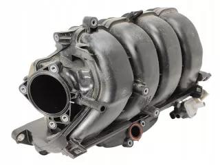 17120-25020 17649824147 Коллектор впускной Toyota Rav 4 5 Арт e12530256, вид 3