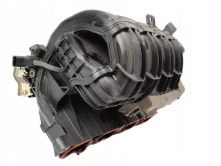 17120-25020 17649824147 Коллектор впускной Toyota Rav 4 5 Арт e12530256, вид 4