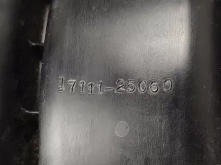 17120-25020 17649824147 Коллектор впускной Toyota Rav 4 5 Арт e12530256, вид 5