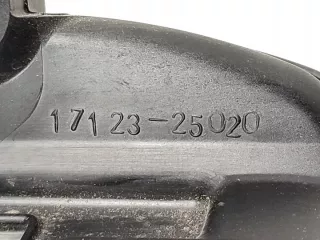 17120-25020 17649824147 Коллектор впускной Toyota Rav 4 5 Арт e12530256, вид 6