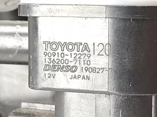 17120-25020 17649824147 Коллектор впускной Toyota Rav 4 5 Арт e12530256, вид 8