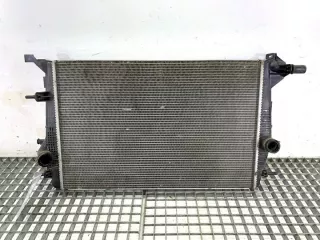LORK-2043-10527 Радиатор (основной) Renault Scenic 3 Арт e12530190, вид 3