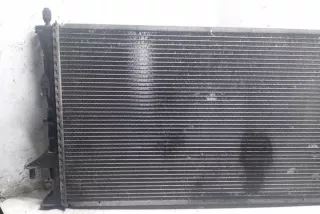 8200008765 Радиатор (основной) Renault Scenic 4 Арт e12530111, вид 3