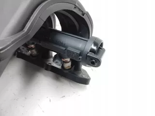 8200166856 H8200052007 Коллектор впускной Renault Clio 2 Арт e12529999, вид 6