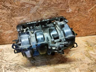  Коллектор впускной Opel Corsa E Арт e12529885, вид 1