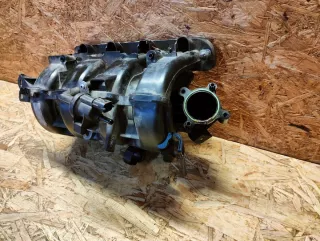  Коллектор впускной Opel Corsa E Арт e12529885, вид 3