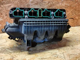 Коллектор впускной Opel Corsa E Арт e12529885, вид 4