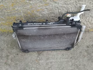  Радиатор (основной) Mitsubishi Outlander 3 Арт e12529869, вид 2